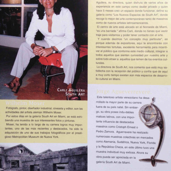 Tamiami Magazine