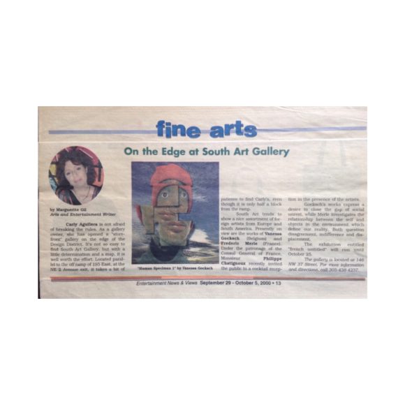 Entertainment, News and Views