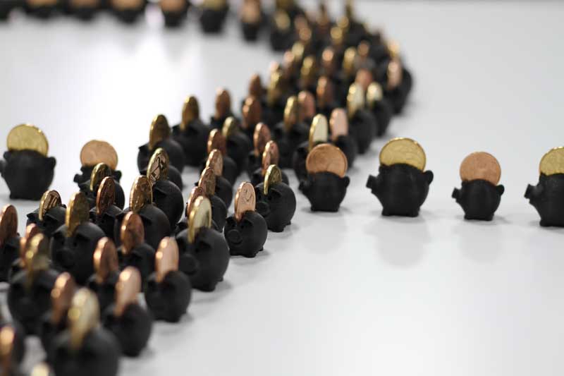 “EXODUS II” series – NYC premiere “EXODUS II” series – NYC premiere