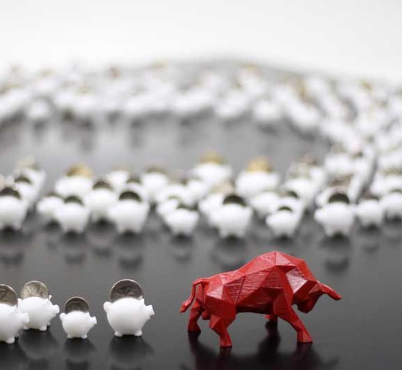 South Art Dealer presents “EXODUS II” Series